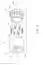Fig. 07 - Laser centering of robotic arm