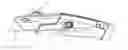 Fig. 01 - Knife with replaceable blade