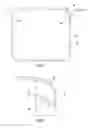 Fig. 04 - Sandwich panel joint assembly for a wind turbine