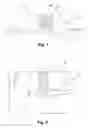 Fig. 02 - Part for a mold for a tire, comprising an insert