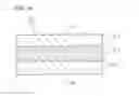 Fig. 03 - Interlayer for laminated glass, and laminated glass