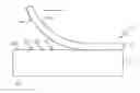 Fig. 01 - Composite Structure and Method for Inspecting a Pre-bond Surface of a Composite Structure