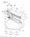Fig. 02 - SCREEN PRINTING MACHINE AND SCREEN PRINTING METHOD