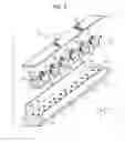 Fig. 03 - Flow path structure, liquid ejecting head, and liquid ejecting apparatus