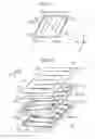 Fig. 10 - Flow path structure, liquid ejecting head, and liquid ejecting apparatus