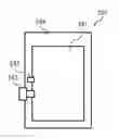 Fig. 01 - Inkjet recorder ink flow channel cleaning liquid