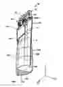 Fig. 01 - Liquid container and filling method