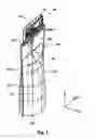 Fig. 08 - Liquid container and filling method
