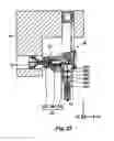 Fig. 23 - Liquid container and filling method
