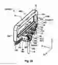 Fig. 28 - Liquid container and filling method