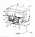 Fig. 34 - Liquid container and filling method