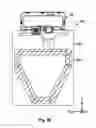 Fig. 56 - Liquid container and filling method