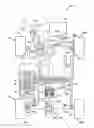 Fig. 01 - Driving force distribution control apparatus