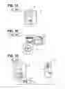 Fig. 08 - Charge and discharge system for vehicle with interlock mechanism