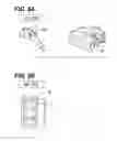 Fig. 10 - Charge and discharge system for vehicle with interlock mechanism