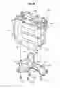 Fig. 09 - Vehicle apparatus attaching structure
