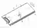 Fig. 01 - FLEXIBLE INTERIOR TRIM COMPONENT