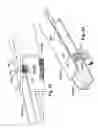 Fig. 22 - FOLDING LADDER RACK