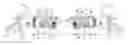 Fig. 01 - Systems for retarding the speed of a railcar