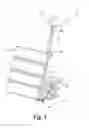 Fig. 02 - Knock down drum truck
