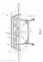 Fig. 04 - Slab transportation cart