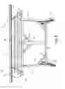 Fig. 07 - Slab transportation cart