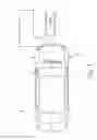 Fig. 02 - Vehicle frame component