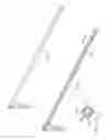 Fig. 07 - FLEXIBLE MUD FLAP HANGER-BRACKET