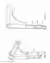 Fig. 09 - FLEXIBLE MUD FLAP HANGER-BRACKET
