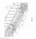 Fig. 12 - Side skirt system for a trailer