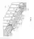 Fig. 13 - Side skirt system for a trailer
