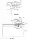 Fig. 22 - Side skirt system for a trailer