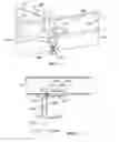 Fig. 29 - Side skirt system for a trailer