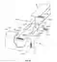 Fig. 32 - Side skirt system for a trailer