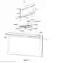 Fig. 33 - Side skirt system for a trailer