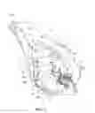 Fig. 02 - Chain guide structure for chain drive type transmission mechanism