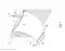 Fig. 02 - Stabilizer fin and active stabilizer system for a watercraft