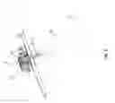 Fig. 07 - Stabilizer fin and active stabilizer system for a watercraft