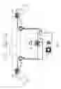 Fig. 08 - Stabilizer fin and active stabilizer system for a watercraft