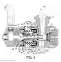 Fig. 02 - Thermal insulating bushing for piston first stages