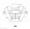 Fig. 05 - Stabilizer sacrificial surfaces