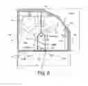 Fig. 09 - Aircraft lavatory unit