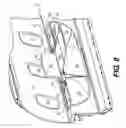 Fig. 09 - AIRCRAFT SIDEBOARD