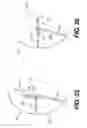Fig. 25 - AIRCRAFT SIDEBOARD