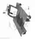 Fig. 02 - Aircraft dolly