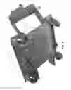 Fig. 05 - Aircraft dolly