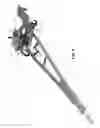 Fig. 06 - Aircraft dolly