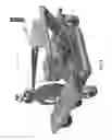 Fig. 07 - Aircraft dolly