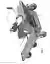 Fig. 09 - Aircraft dolly