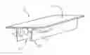 Fig. 01 - Method and apparatus to construct metal securement member for an aircraft